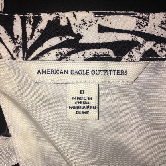 American Eagle Summer Dress (0) - Picture 3 of 3